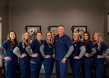 Lexington Veterinary Clinics Richmond Road Veterinary Clinic