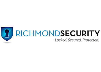 Richmond Security - Richmond, VA Security Systems - Company Logo