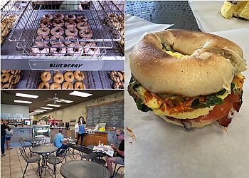 Salt Lake City Bagel Shops Rich's Bagels