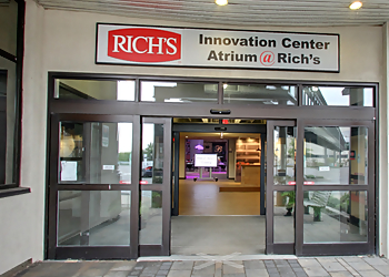 Buffalo Caterers Rich's Catering & Special Events