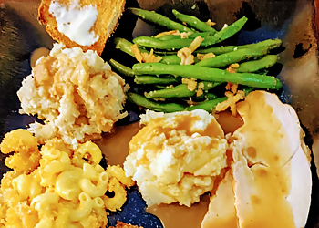 Buffalo Caterers Rich's Catering & Special Events