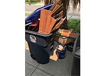Sacramento Junk Removal Rich's Junk Hauling
