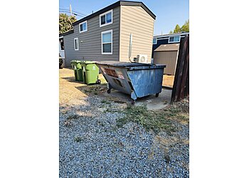 Elk Grove Junk Removal Rich's Junk Hauling & Dumpster Rental