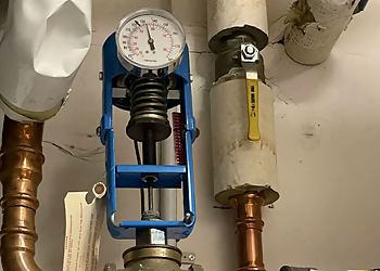 Elizabeth Plumbers Rich’s Plumbing Heating & Air Conditioning, Inc.