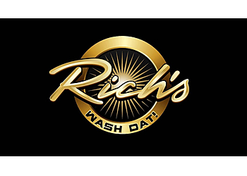 New Orleans Car Wash Rich's Wash Dat-Earhart