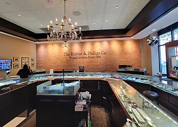 Cincinnati Jewelry Richter & Phillips