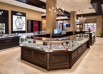 Cincinnati Jewelry Richter & Phillips