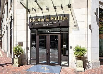 Richter & Phillips  Cincinnati Jewelry