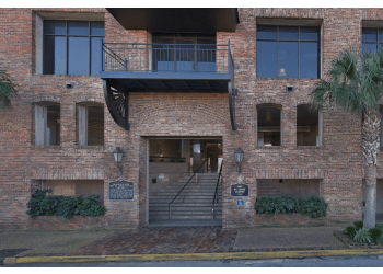 Mobile Immigration Lawyers Rick A. La Trace - JOHNSTONE ADAMS, LLC