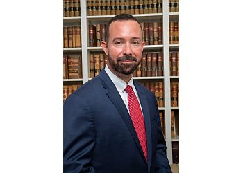 Rick A. La Trace - JOHNSTONE ADAMS, LLC Mobile Immigration Lawyers
