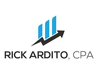 Rick Ardito, CPA Victorville Accounting Firms image 1