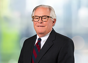 Rick Bostwick - Waco, TX Employment Lawyers - Lawyer Portrait Image