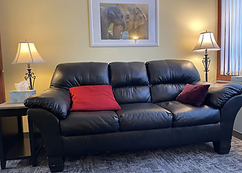 Des Moines Marriage Counselors Rick Elgersma LMFT, M. Litt - REAL CONNECTIONS COUNSELING, LLC