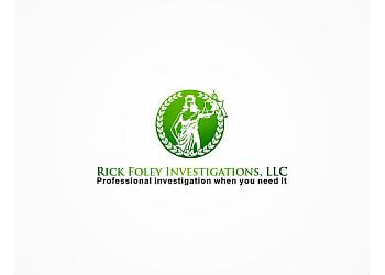 Rick Foley Investigations