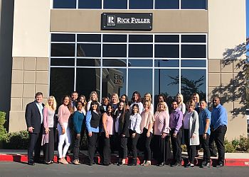 Concord Real Estate Agents Rick Fuller - RICK FULLER TEAM