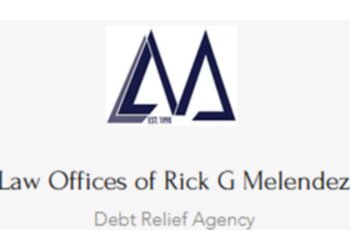 Chula Vista Bankruptcy Lawyers Rick G Melendez - LAW OFFICE OF RICK G MELENDEZ