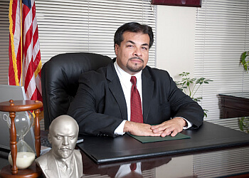 Rick G Melendez - LAW OFFICE OF RICK G MELENDEZ Chula Vista Bankruptcy Lawyers