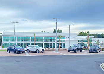 Rick Hendrick BMW Charleston Charleston Car Dealerships image 1