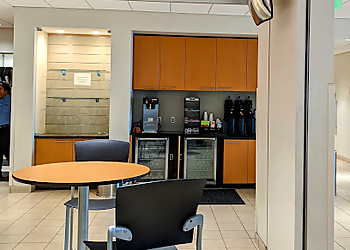 Rick Hendrick Toyota of Fayetteville - Fayetteville, NC Car Dealerships - Business Interior Image