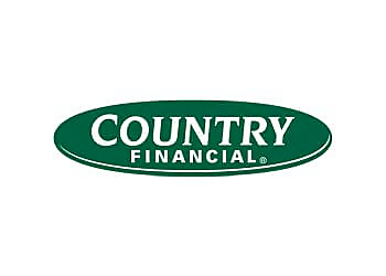 Olathe Financial Services Rick Krapes - COUNTRY Financial Representative