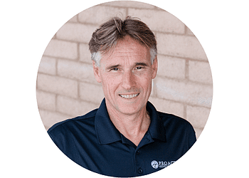Tucson physical therapist Rick Laing, PT - ProActive Physical Therapy