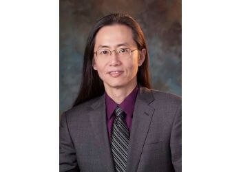 Rick Lin, DO, MPH - DERMATOLOGY CLINIC OF MCALLEN