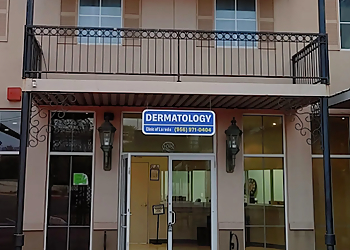 Laredo Dermatologists Rick Lin, DO, MPH, FAOCD - DERMATOLOGY CLINIC OF LAREDO