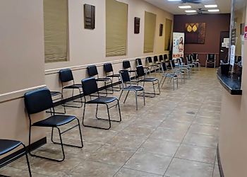 Laredo Dermatologists Rick Lin, DO, MPH, FAOCD - DERMATOLOGY CLINIC OF LAREDO