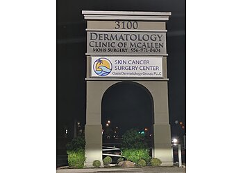 McAllen Dermatologists Rick Lin, DO, MPH, FAOCD - OASIS DERMATOLOGY GROUP, PLLC