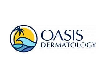 McAllen Dermatologists Rick Lin, DO, MPH, FAOCD - OASIS DERMATOLOGY GROUP, PLLC