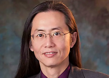 Rick Lin, DO, MPH, FAOCD - OASIS DERMATOLOGY GROUP, PLLC Rick Lin, DO, MPH, FAOCD - McAllen, TX Dermatologists - Doctor Portrait Image