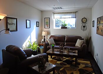 Cape Coral Marriage Counselors Rick Merillat, LCSW - POSITIVE PROGRESS