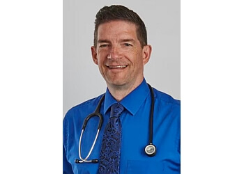 Rick Mersch, MD, FAAP - MERCY PEDIATRIC CLINIC Cedar Rapids Pediatricians