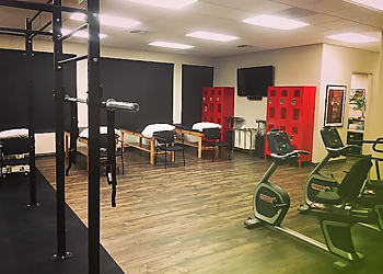 Bakersfield Physical Therapists Rick Montoya, DPT - MONTOYA PHYSICAL THERAPY AND WELLNESS