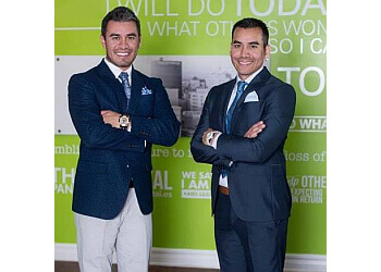 El Paso Real Estate Agents Rick Moreno - MORENO REAL ESTATE GROUP