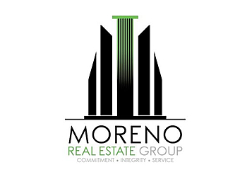 El Paso Real Estate Agents Rick Moreno - MORENO REAL ESTATE GROUP