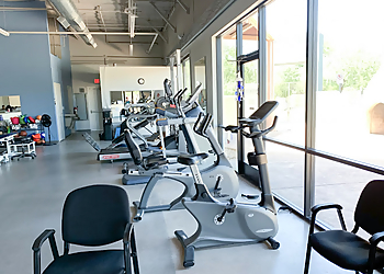 Tucson Physical Therapists Rick, PT - PROACTIVE PHYSICAL THERAPY CENTRAL TUCSON