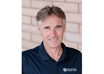 Rick, PT - PROACTIVE PHYSICAL THERAPY CENTRAL TUCSON Tucson Physical Therapists
