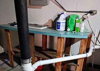 Springfield Plumbers Rick Ray and Sons Plumbing Inc.