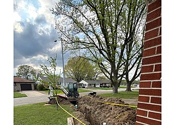 Springfield Plumbers Rick Ray and Sons Plumbing Inc.