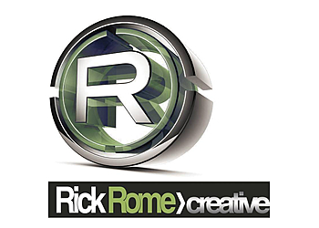 Rick Rome Creative Surprise Advertising Agencies image 1
