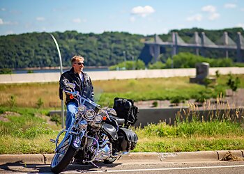 St Paul Personal Injury Lawyers Rick Schroeder - SCHROEDER & MANDEL