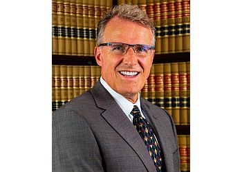 St Paul personal injury lawyer Rick Schroeder - SCHROEDER & MANDEL