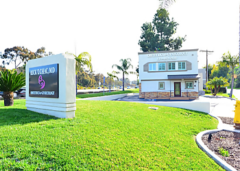 Chula Vista Gynecologists Rick T. Chac, MD, FACOG