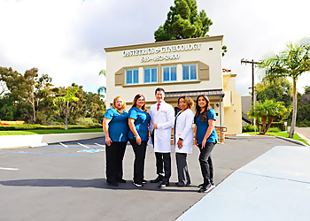 Chula Vista Gynecologists Rick T. Chac, MD, FACOG