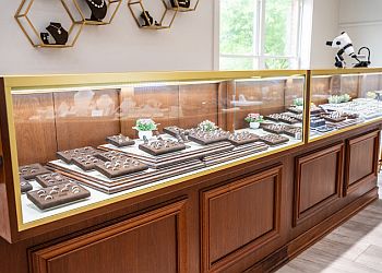 Knoxville Jewelry Rick Terry Jewelry