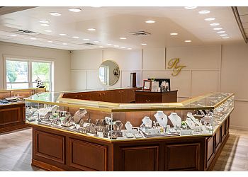 Knoxville Jewelry Rick Terry Jewelry