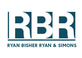 Oklahoma City Medical Malpractice Lawyers Rick W. Bisher - RYAN BISHER RYAN & SIMONS