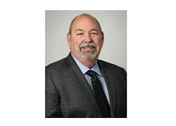 Rick W. Bisher - RYAN BISHER RYAN & SIMONS Oklahoma City Medical Malpractice Lawyers image 1