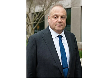 Rick Yandle - LAW OFFICE OF JAMES R. YANDLE, ESQ. Charlotte Tax Attorney image 1